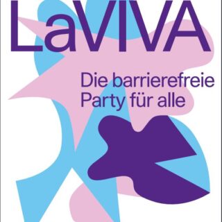 Laviva Party Südpol