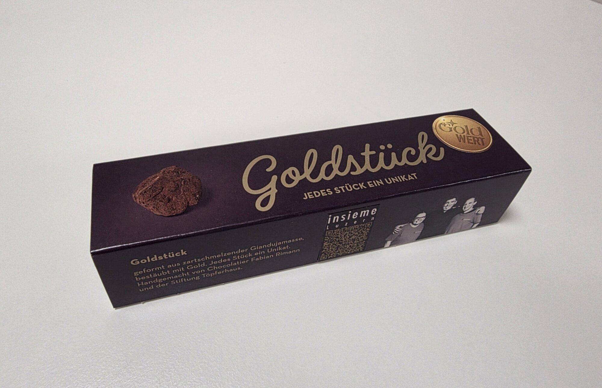 Goldstück – Bild 2