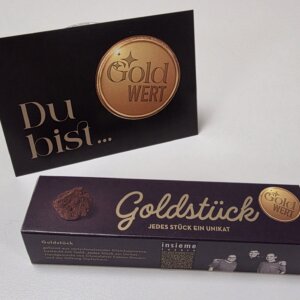 Goldstück
