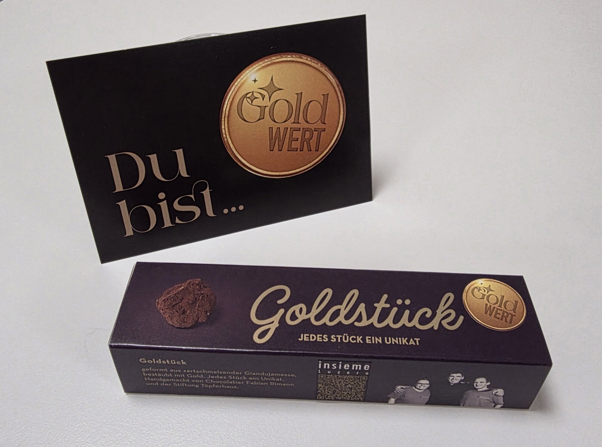 Goldstück
