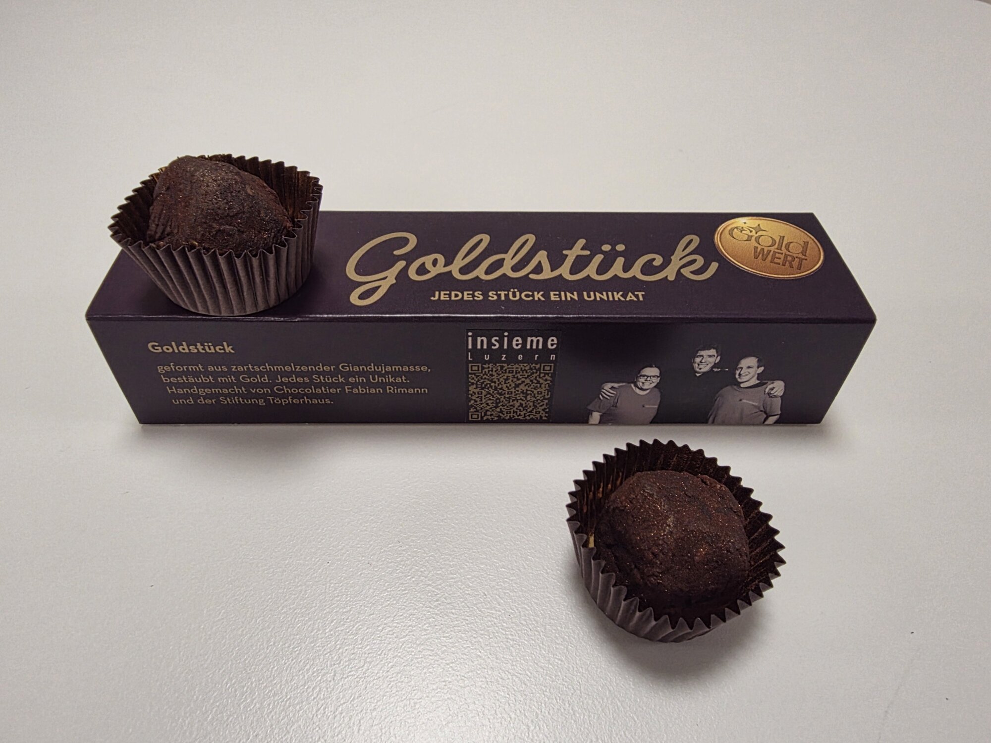 Goldstück – Bild 3